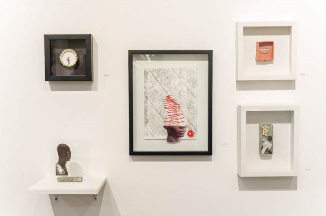 Lateral Galeria faz sua participação no terceiro e último ciclo da Nano Art Hub