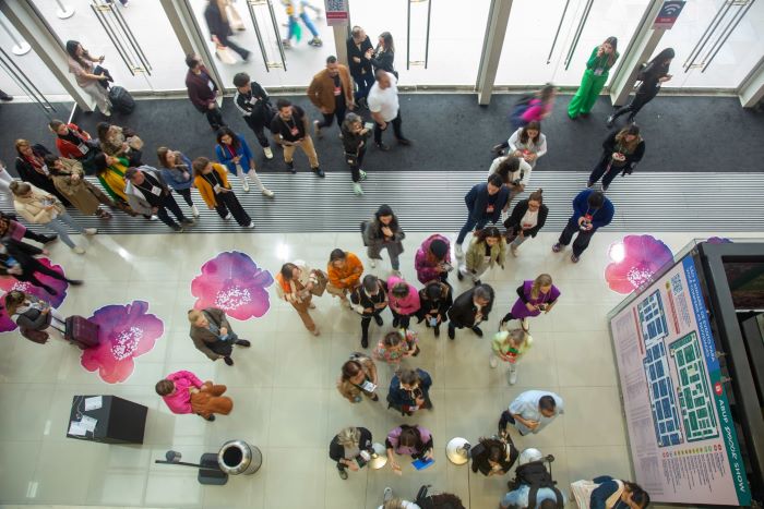 Próxima edição da ABUP Decor Show está programada para ocorrer de 30 de janeiro a 3 de fevereiro
