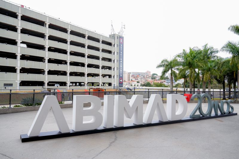 A 37ª edição da ABIMAD destaca suas principais atrações