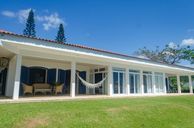 O Itapema Beach Hotel by Nobile inaugura uma espaçosa residência capaz de acomodar até 18 hóspedes