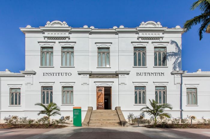 Modernização do Edifício Vital Brazil revitaliza os ambientes sem comprometer sua história