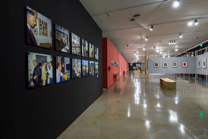 MAM SP – Última semana para apreciar três exposições no Museu de Arte Moderna de São Paulo