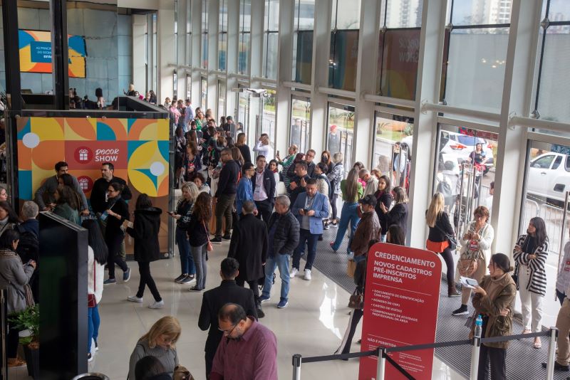 Setor de decoração inicia 2024 com grandes oportunidades