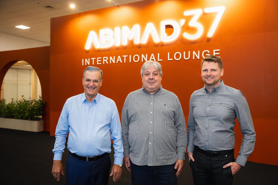 ABIMAD nomeia nova diretoria para o biênio 2024-2026