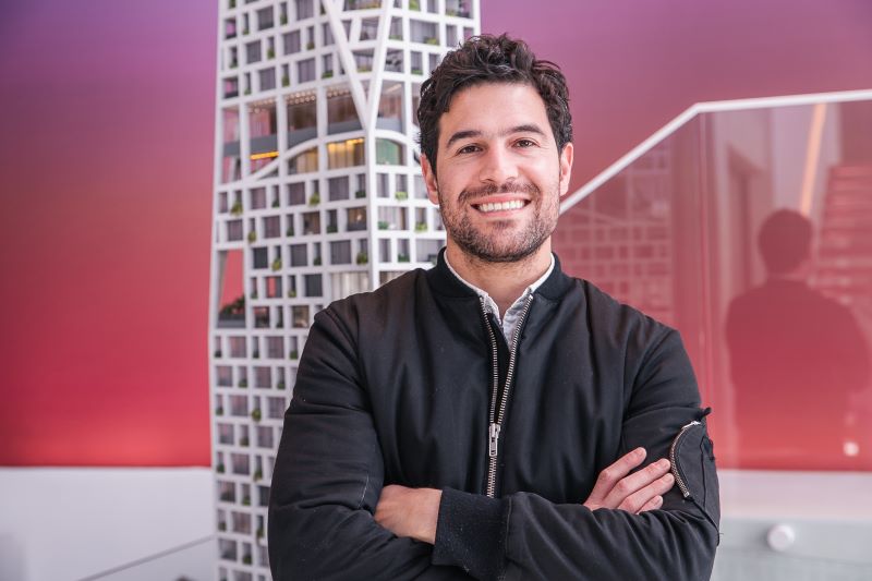 Biofilia no setor imobiliário não se limita à estética; representa o caminho para uma qualidade de vida elevada