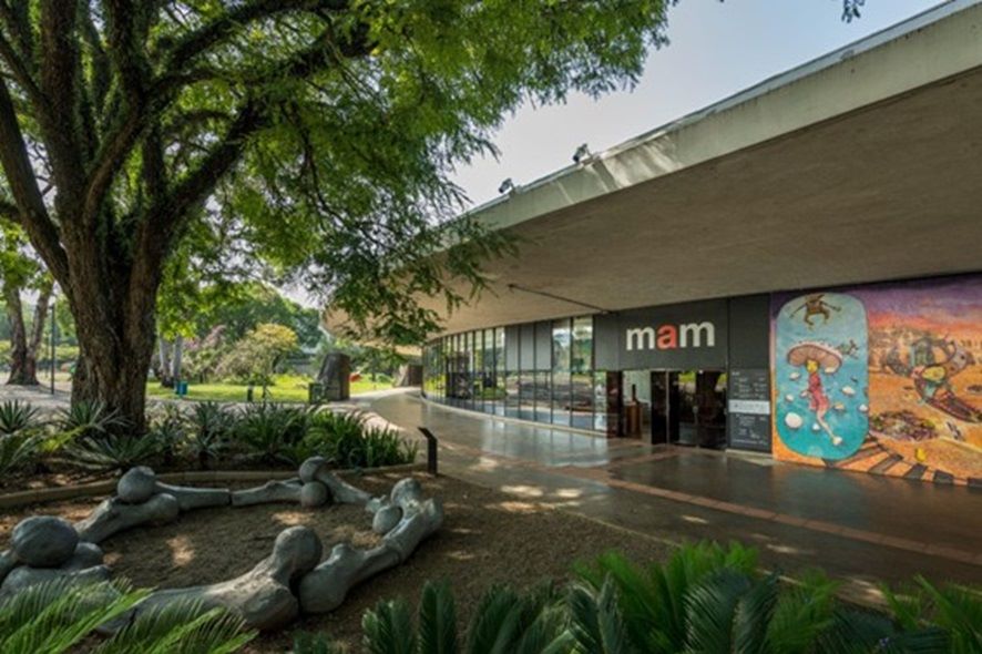 MAM São Paulo lança convocatória para a próxima edição do Laboratório de Pesquisa