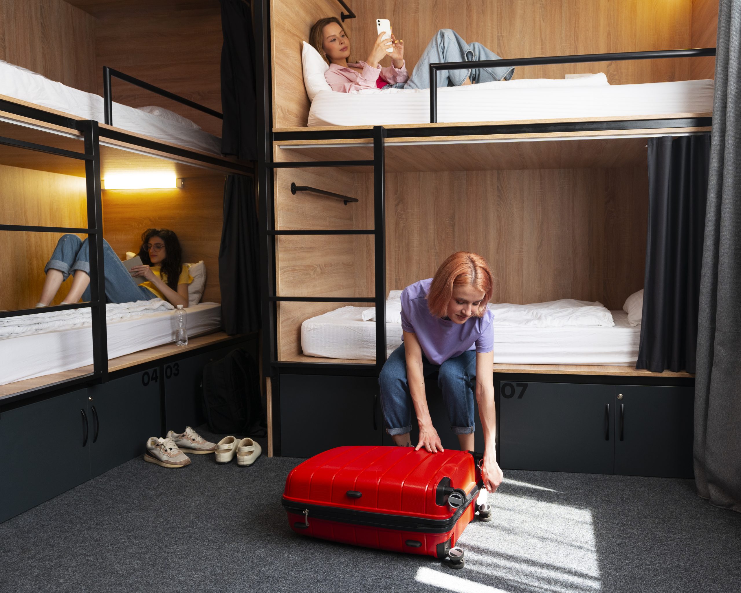 HOTEX: SÃO PAULO SE PREPARA PARA RECEBER UMA FEIRA B2B DE HOTELARIA & GASTRONOMIA EM PARCERIA COM A ABIMAD