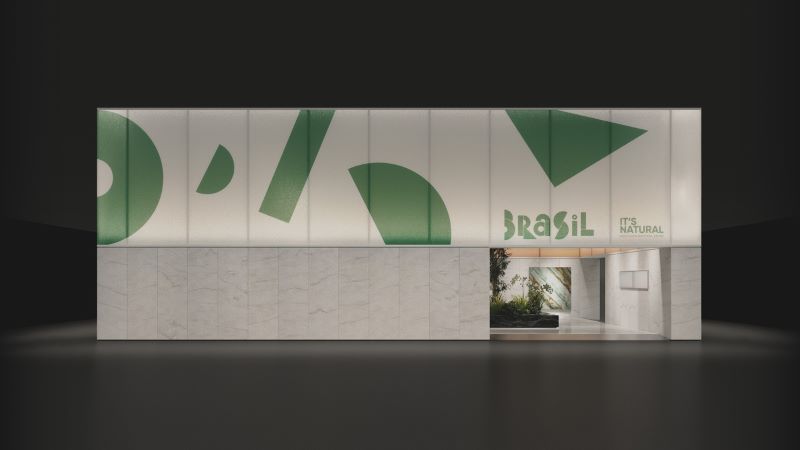 Brasil vai realçar a excelência de suas pedras naturais na KBIS 2024, em Las Vegas