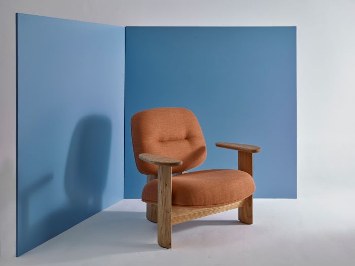 Lider destaca as novas criações de designers renomados como Maurício Arruda, Brunno Jahara, Suíte Arquitetos, Marina Dubal e Estúdio Lider na DW! 2024