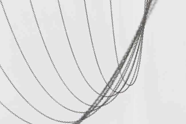 Galeria Lume exibe a exposição “Flutuações” de Amalia Giacomini