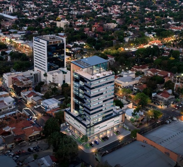 Doria + Arquitetos começa o ano de 2024 com empreendimentos internacionais