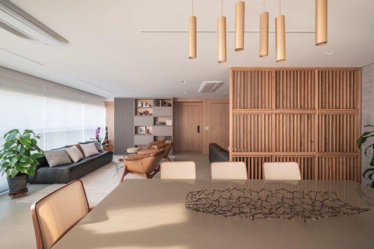 Tendências de decoração para o ano 2024
