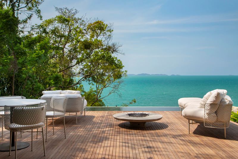 FUSO CONCEPT HOTEL: O lugar perfeito para relaxar em meio a natureza