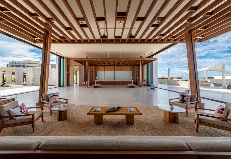 Nobu Residences Los Cabos: Um refúgio exclusivo e luxuoso com vista para o Oceano Pacífico