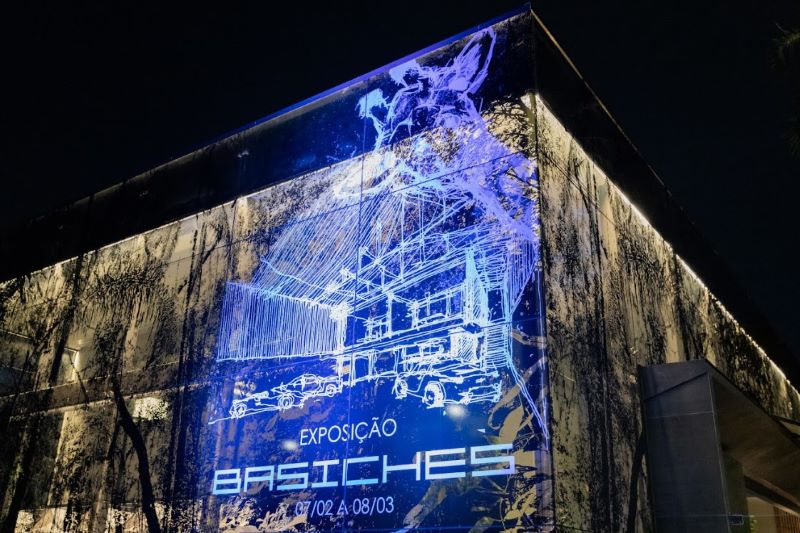 Roca São Paulo Gallery promove evento de vernissage