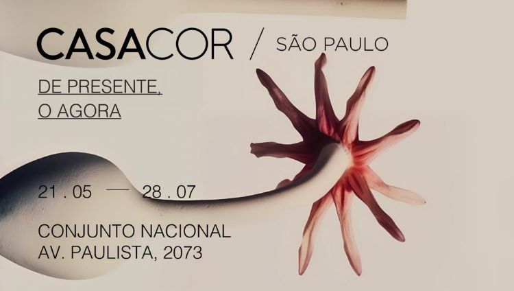 CASACOR São Paulo revela a lista de participantes para o ano de 2024