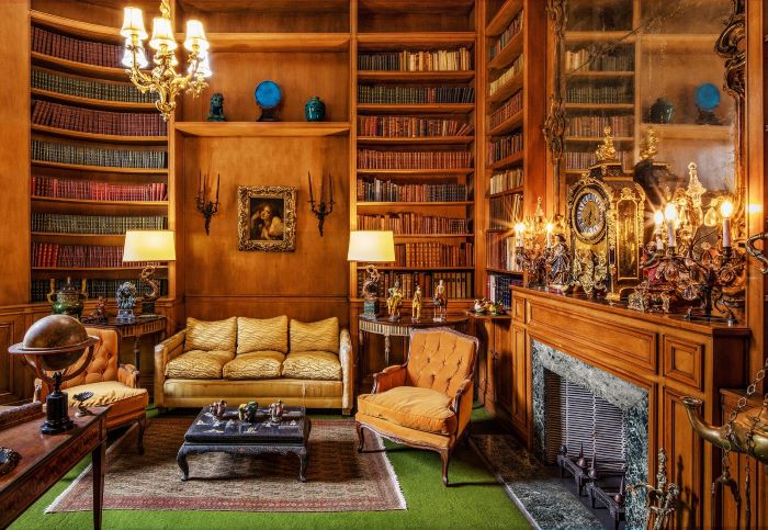 Casa Museu Ema Klabin divulgou sua programação de fevereiro e março, incluindo novas palestras
