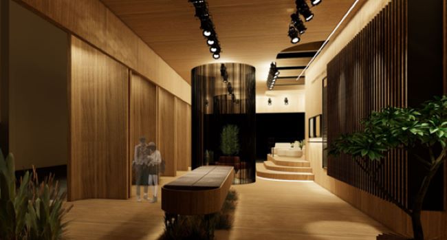 Greenplac confirma presença na Expo Revestir 2024