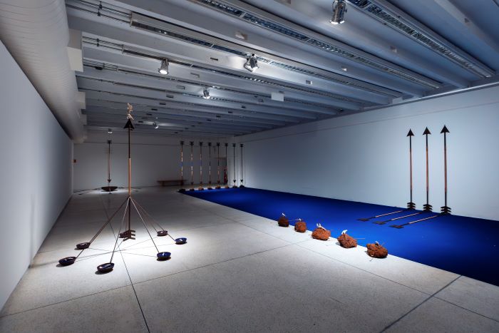 A 35ª Bienal de São Paulo é o destaque do Arte para Maiores de abril