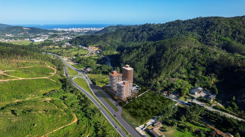 Amazon Parques & Resorts expande para o Paraná, com oportunidades de emprego em Foz do Iguaçu