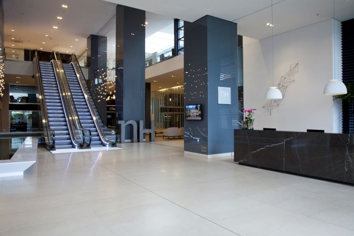 NH Hotels promove treinamento para 200 colaboradores e planeja abrir novas vagas