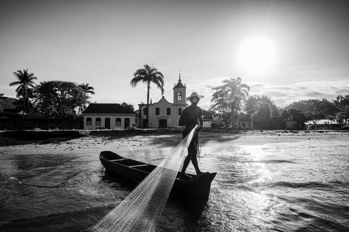 Mário Barila, fotógrafo e ambientalista, expõe suas obras socioambientais na 10ª Mostra Fotografia Arte Plural