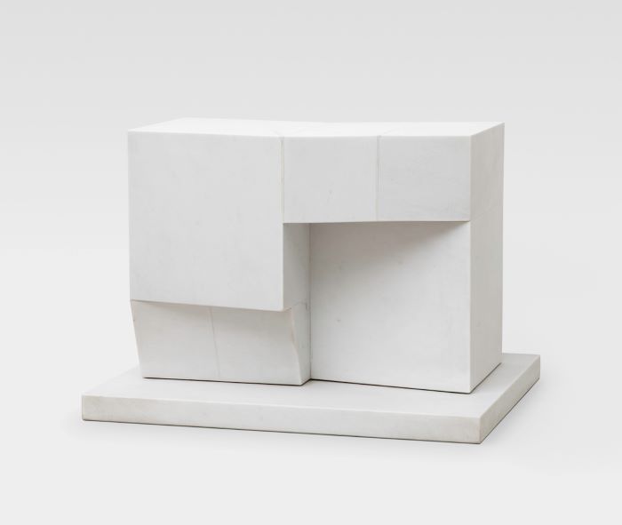 Exposição “Funil”, de Isay Weinfeld e Lucas Jimeno, é inaugurada na Casa SP-Arte