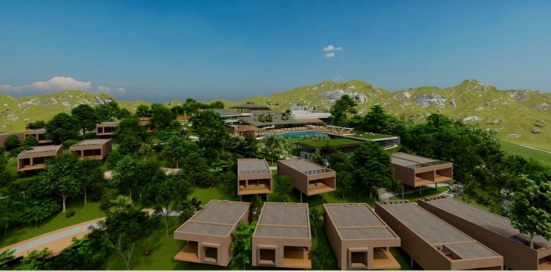 Novo hotel em Inhotim da Clara Resorts dá preferência a fornecedores locais