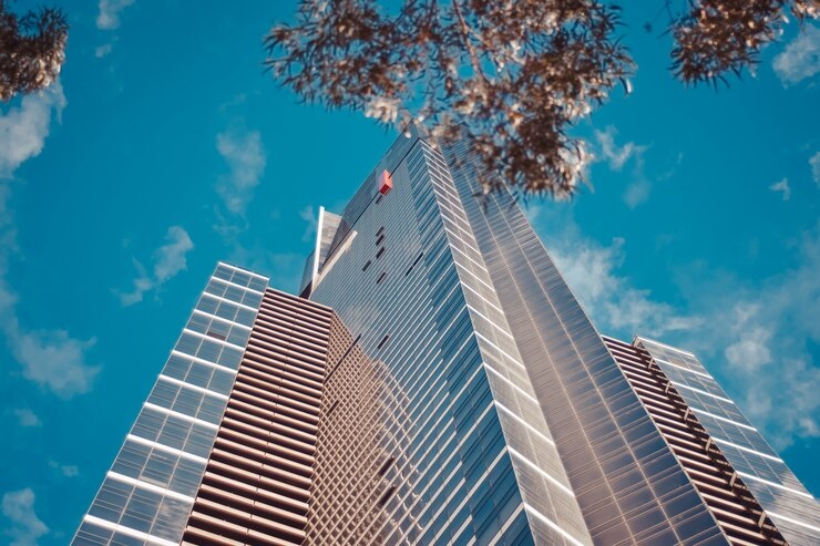 Ícones Urbanos: Seis novos edifícios que redefinem os padrões de luxo e design em São Paulo