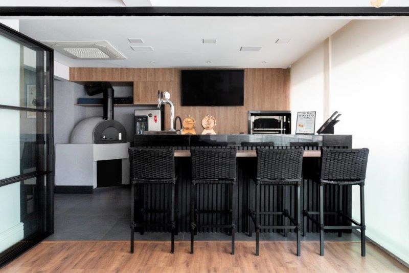Definindo a Pedra Perfeita para decoração de Sua Bancada
