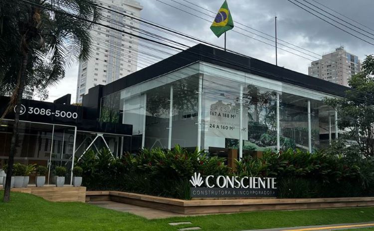 Consciente Construtora e Incorporadora celebra 42 anos e fortalece sua posição no mercado de luxo
