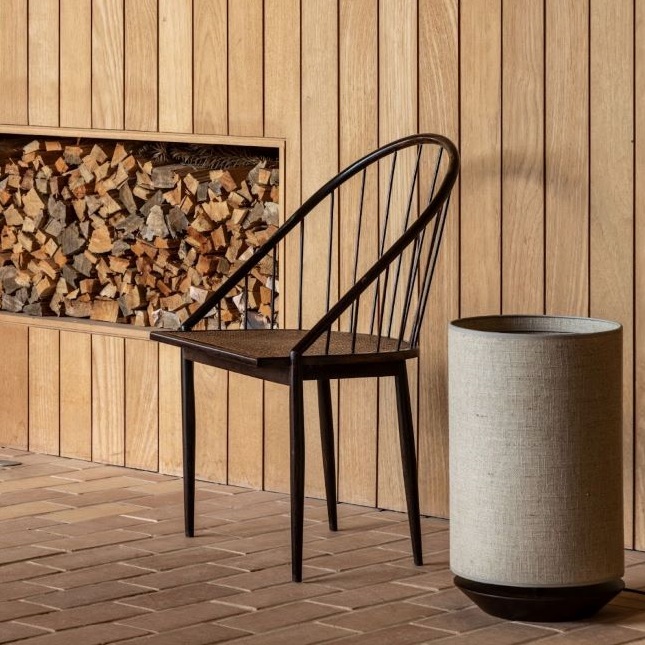 Destaques da ETEL na Design Week São Paulo incluem nova coleção de luminárias e ateliê de alta costura no design