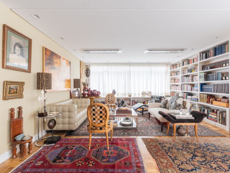 Arquitetura sentimentalista: Projeto residencial celebra histórias e memórias