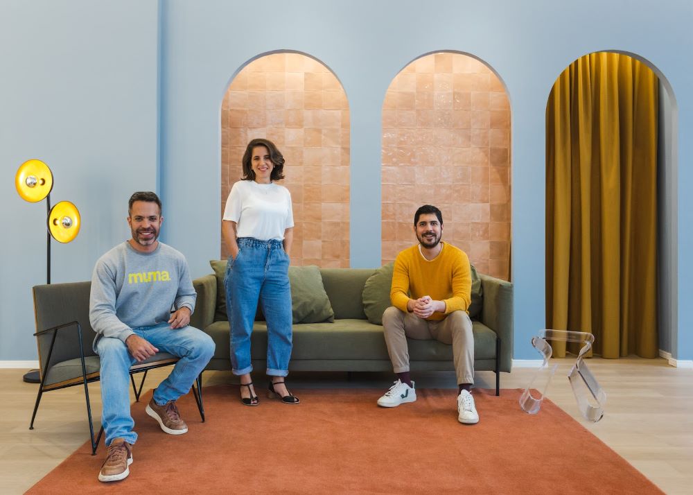 MUMA representa o Brasil em um prestigiado prêmio internacional de decoração nos Estados Unidos