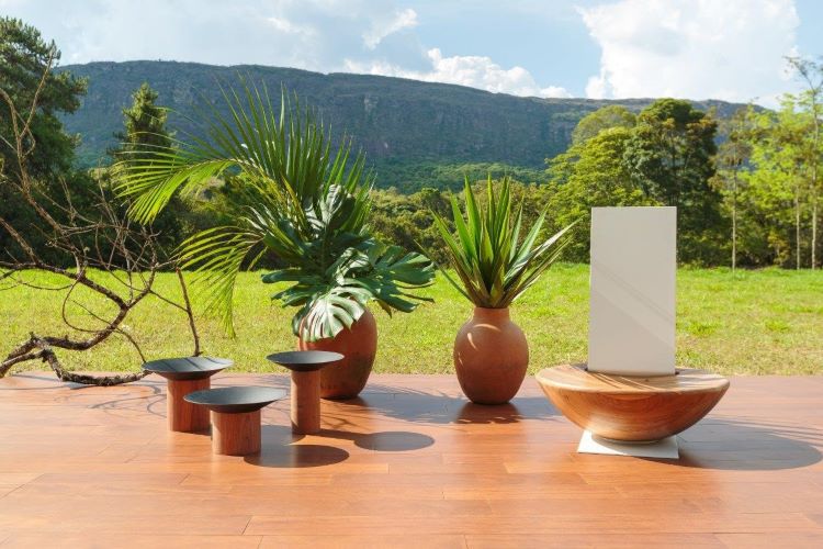 Minas Gerais é central na arte popular brasileira, influenciada pelo Clube da Esquina e seu passado poético