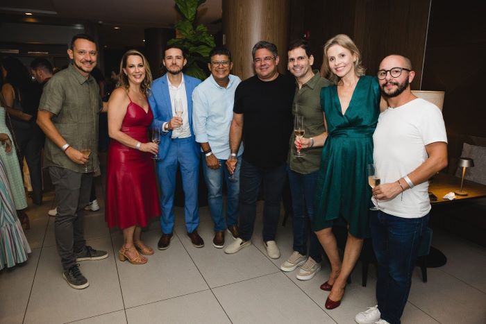 LK Design hospeda evento fundamental no setor de Turismo de Luxo