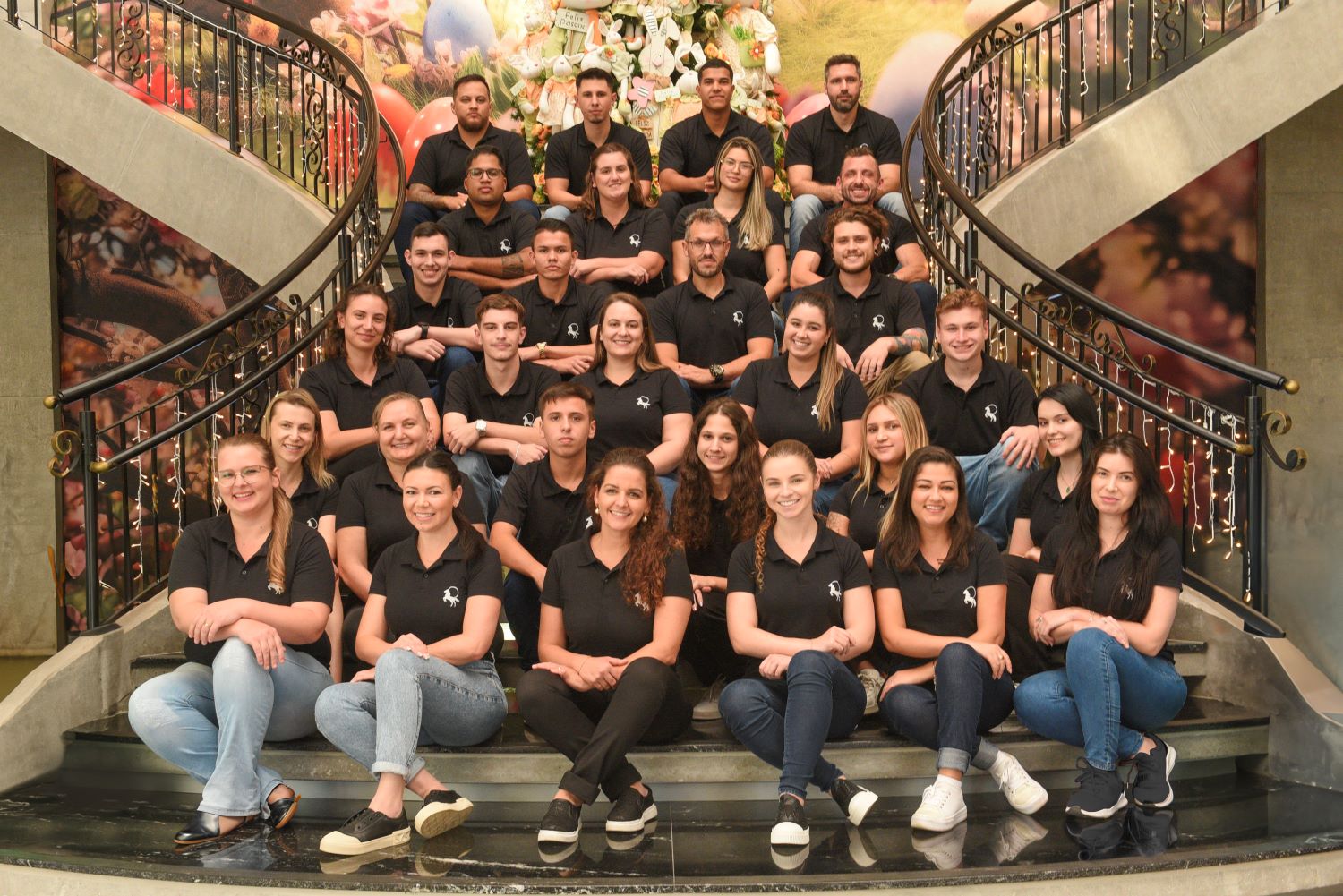 Fazzenda Park Resort, sinergia entre equipes impulsiona os resultados