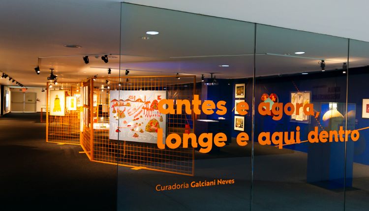 MON apresenta automediação inovadora e gratuita: “Explorando Artistas Mulheres”