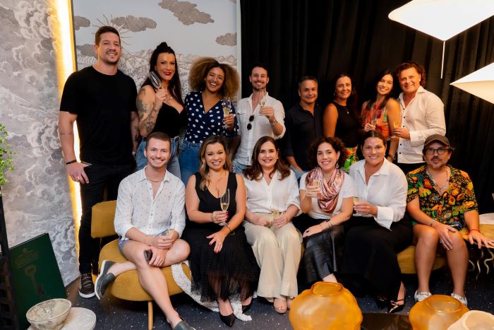 Casahall Design District apresenta sua segunda Mostra de Vitrines Assinadas