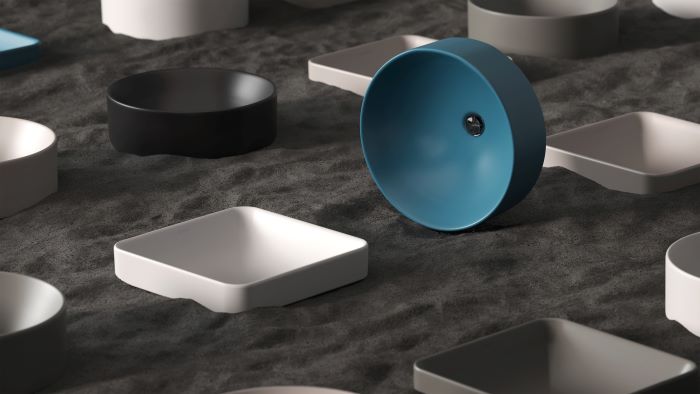 Kohler redefine tendências ao introduzir as Cores Matte