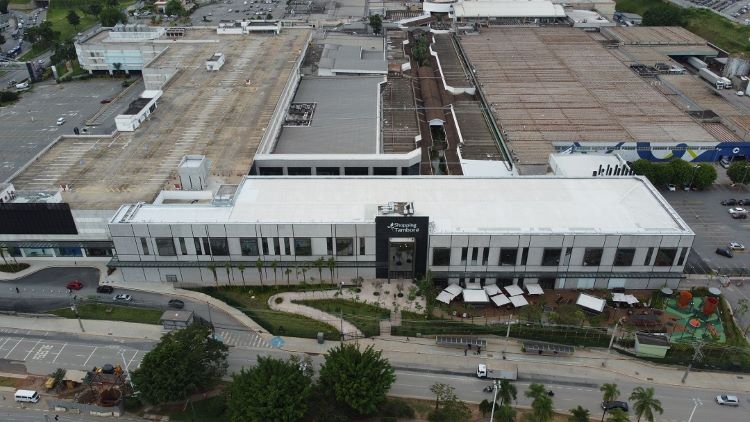 Shopping Tamboré realiza tour pela arquitetura modernista de São Paulo