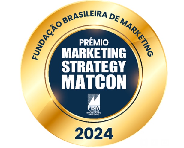 Fani recebe prêmio por estratégia inovadora no lançamento de metais coloridos
