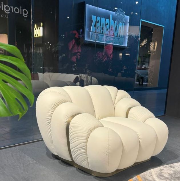 Salone 2024: Destaques do Design no Salone del Mobile