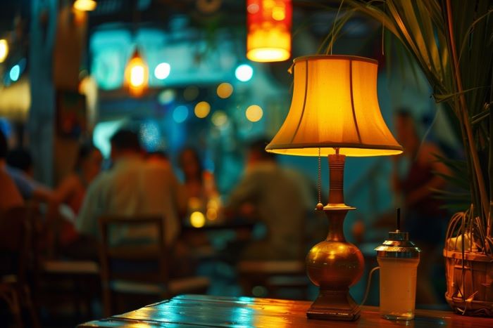 Diagnóstico revela que ações sustentáveis de gestão de energia são populares em bares e restaurantes