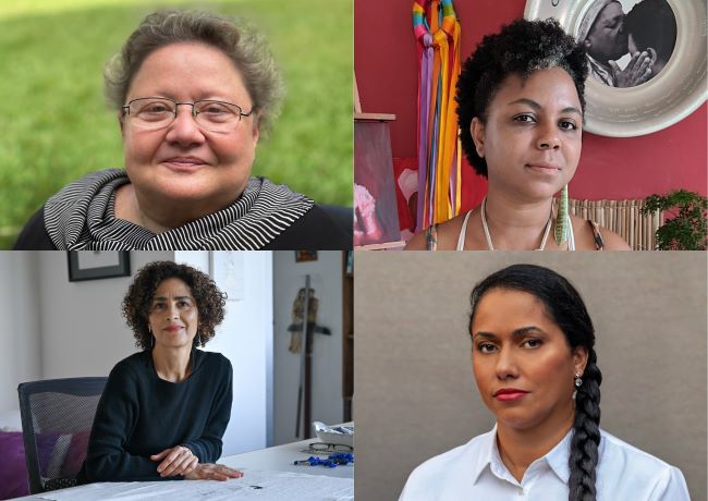 Exposição de 14 artistas mulheres, inspirada na obra de Virginia Woolf, chega à Casa Museu Eva Klabin