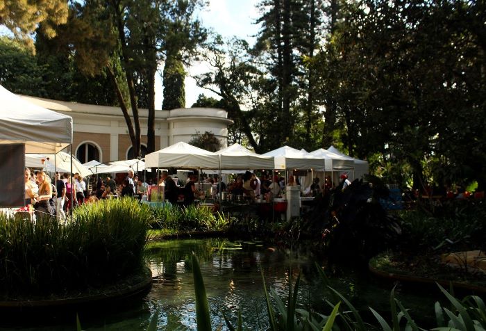 Casa Museu Ema Klabin realiza bazar de moda e decoração