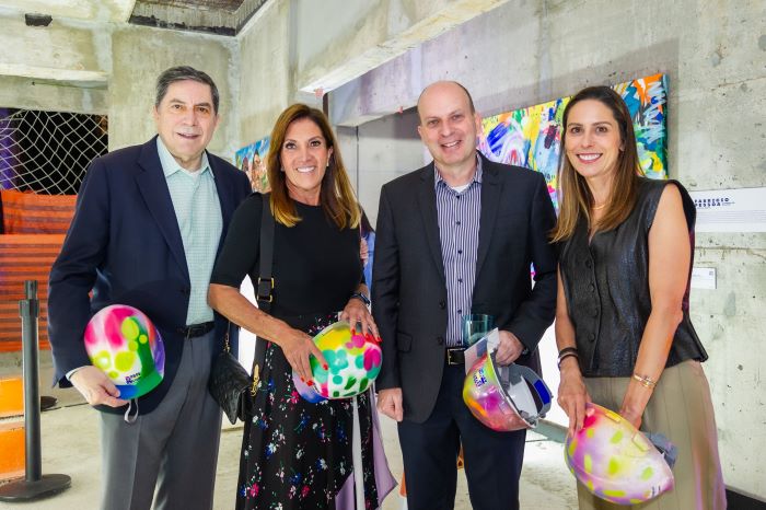 Segunda edição do Real Estate of the Art reuniu mais de 200 pessoas