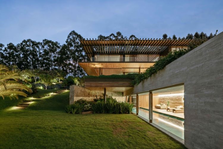 Padovani Arquitetos conquista quatro prêmios no iF DESIGN AWARD 2024
