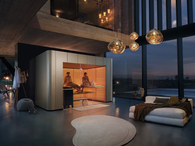 Kohler Co. recebe prêmio de design internacional