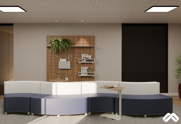 Metadil estreia na InfraFM com seu conceito para ambientes corporativos